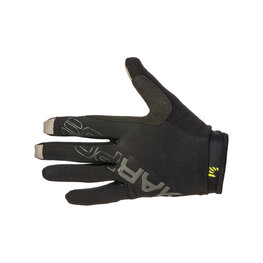 KARPOS Cycling long-finger gloves - RAPID - black