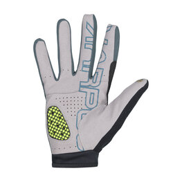 KARPOS Cycling long-finger gloves - RAPID - grey