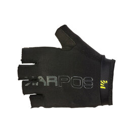 KARPOS Cycling fingerless gloves - RAPID - black