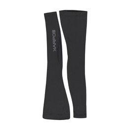 KARPOS Cycling leg warmers - ARM COVERS - black