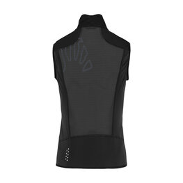 KARPOS Cycling gilet - LAVAREDO - black