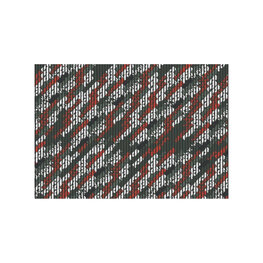 KARPOS Cycling neckwarmer - COPPOLO MERINO - multicolour