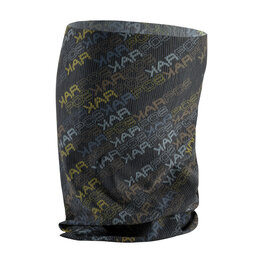 KARPOS Cycling neckwarmer - COPPOLO MERINO - black
