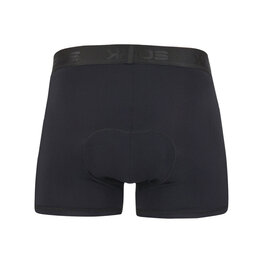 KARPOS Cycling boxer shorts - PADDED - black
