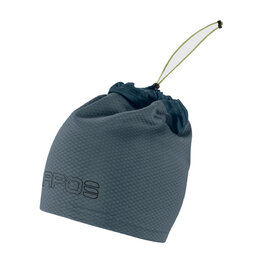 KARPOS Cycling neckwarmer - PUEZ - grey