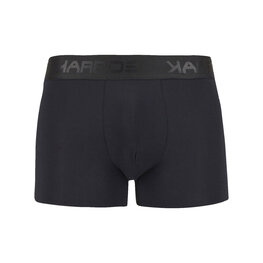 KARPOS Cycling boxer shorts - BOXER - black
