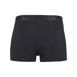 KARPOS Cycling boxer shorts - BOXER - black