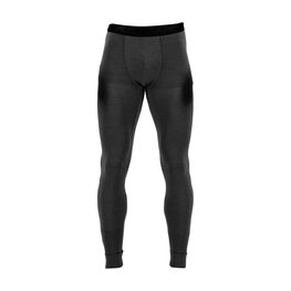 KARPOS Cycling underpants - DINAMICO MERINO 130 - black