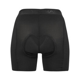 KARPOS Cycling boxer shorts - PRO-TECH - black