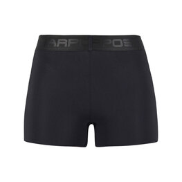 KARPOS Cycling boxer shorts - BOXER W - black