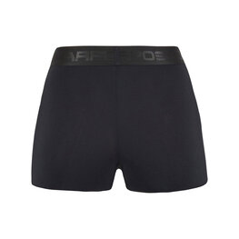 KARPOS Cycling boxer shorts - BOXER W - black