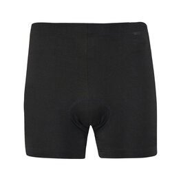 KARPOS Cycling shorts without bib - PRO-TECH - black