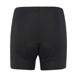 KARPOS Cycling shorts without bib - PRO-TECH - black