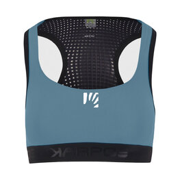KARPOS Bra - QUICK EVO W - grey/black