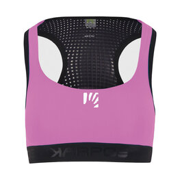 KARPOS Bra - QUICK EVO W - purple/black