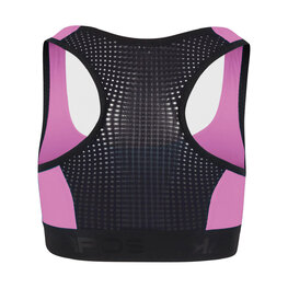 KARPOS Bra - QUICK EVO W - purple/black