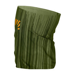 KARPOS Cycling neckwarmer - LAVAREDO - green