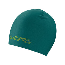 KARPOS Cycling hat - MEZZODI - green