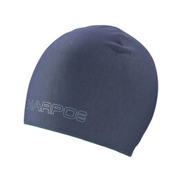 KARPOS Cycling hat - MEZZODI - blue