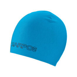 KARPOS Cycling hat - MEZZODI - light blue