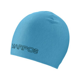 KARPOS Cycling hat - MEZZODI - light blue