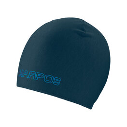 KARPOS Cycling hat - MEZZODI - blue