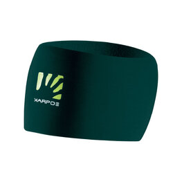 KARPOS Cycling headband - PELMO ESSENTIAL - green