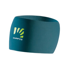 KARPOS Cycling headband - PELMO ESSENTIAL - blue