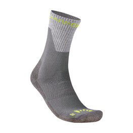 KARPOS Cyclingclassic socks - HIKING CREW - grey