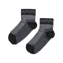 KARPOS Cyclingclassic socks - RAPID - grey