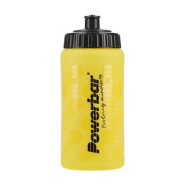 POWERBAR Cycling water bottle - BOTTLE 500ml
