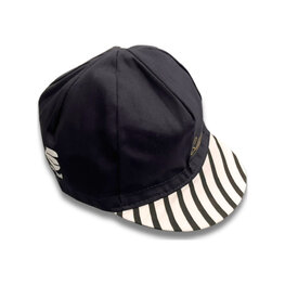 SPORTFUL Cycling hat - SAGAN GOLD - black