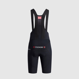 SPORTFUL Cycling bib shorts - TUDOR LTD - black