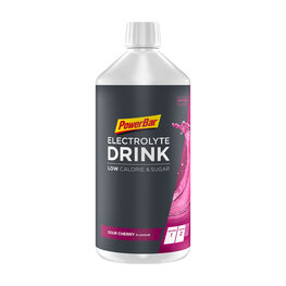POWERBAR syrup - ELEKTROLYT CHERRY 1l