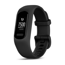 GARMIN VIVOSMART 5 L - black