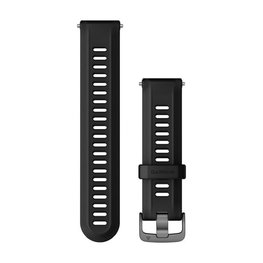 GARMIN band - FORERUNNER 955 - black
