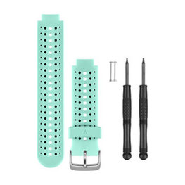 GARMIN FORERUNNER® 230 / 235 / 630 ND - turquoise