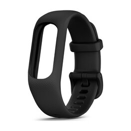GARMIN band - VÍVOSMART 5 L - black