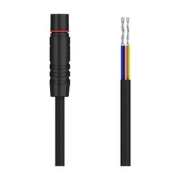 GARMIN cable - EDGE/ERTL615 K EBIKE - SHIMANO STEPS - black