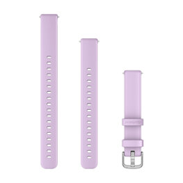 GARMIN band - LILY 2 - purple