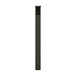 GARMIN band - ULTRAFIT 2 22MM - green