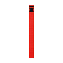 GARMIN band - ULTRAFIT 2 26MM - red