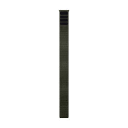 GARMIN band - ULTRAFIT 2 26MM - green