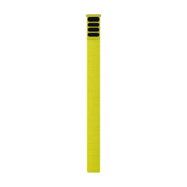 GARMIN band - ULTRAFIT 2 26MM - yellow