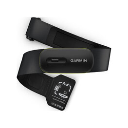 GARMIN heart rate monitor - HRM 600 - black