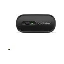 GARMIN heart rate monitor - HRM 200 - black