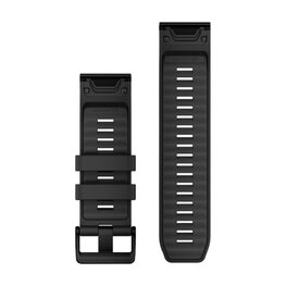 GARMIN band - QUICKFIT 26 - black