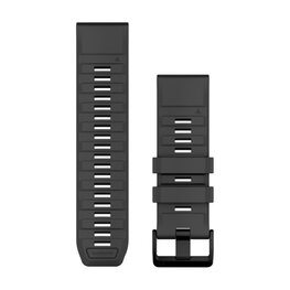 GARMIN band - QUICKFIT 26 - black