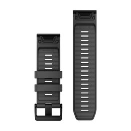 GARMIN band - QUICKFIT 26 - black