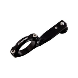 GARMIN kickstand - K-EDGE GO BIG TRIPOD - black